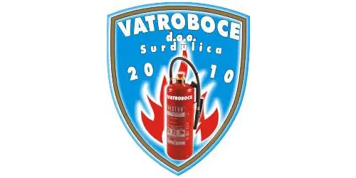 vatroboce